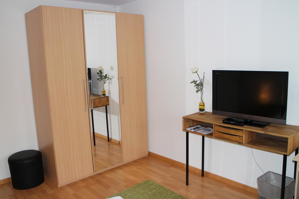 City Hotel Wettingen Quarto foto