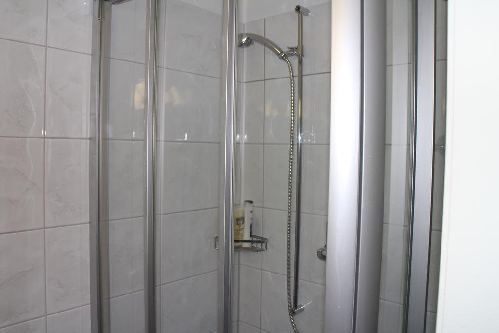 City Hotel Wettingen Quarto foto